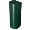 3052-BJÖRK soap/disinfectant dispenser, RAL Classic colour 